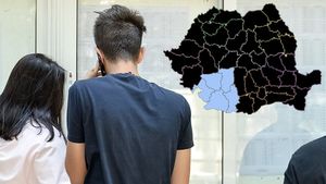 Note BAC 2024 Dolj, Gorj, Mehedinți, Olt și Vâlcea | Rezultatele, publicate pe EDU.RO