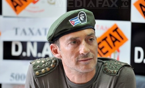 Radu Mazăre termină perioada de carantină. La ce închisoare ar putea fi mutat