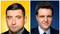 Ultimul sondaj pentru alegerile din 18 mai. Cifrele care te lasă fără cuvinte: George Simion conduce detașat