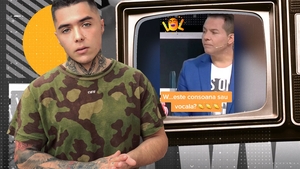 Ce a răspuns Jean de la Craiova  când Bursucu’ l-a întrebat dacă „W” este consoană sau vocală