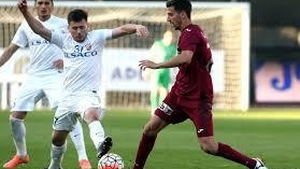 CFR Cluj l-a luat pe Bordeianu de la Botoşani!