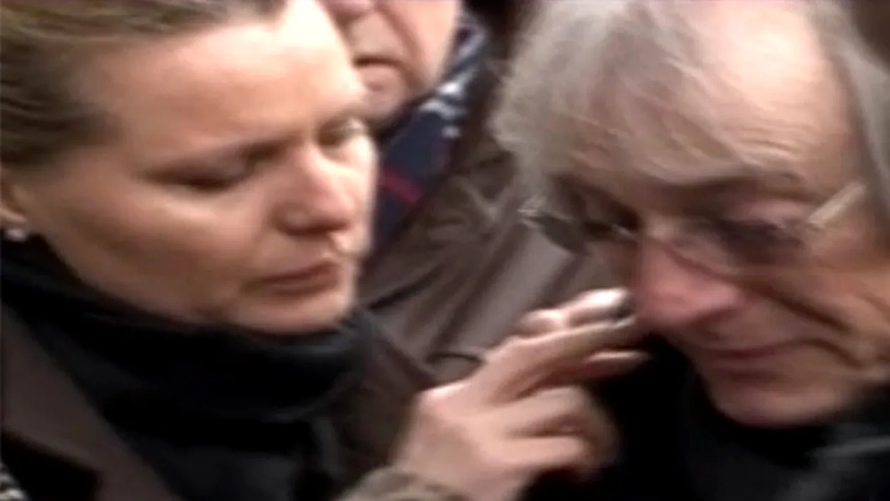 Tragedie in familia lui Mihai Constantinescu! Sora lui a murit. Anuntul a fost facut in urma cu cateva minute