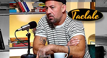 Fiul lui ”Bebe Măcelaru”, pregătit să intre în serialul Clanul: ”Vreau să joc și eu. Mă potrivesc în peisaj”