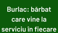 Bancul sfârșitului de lună | Definiția burlacului