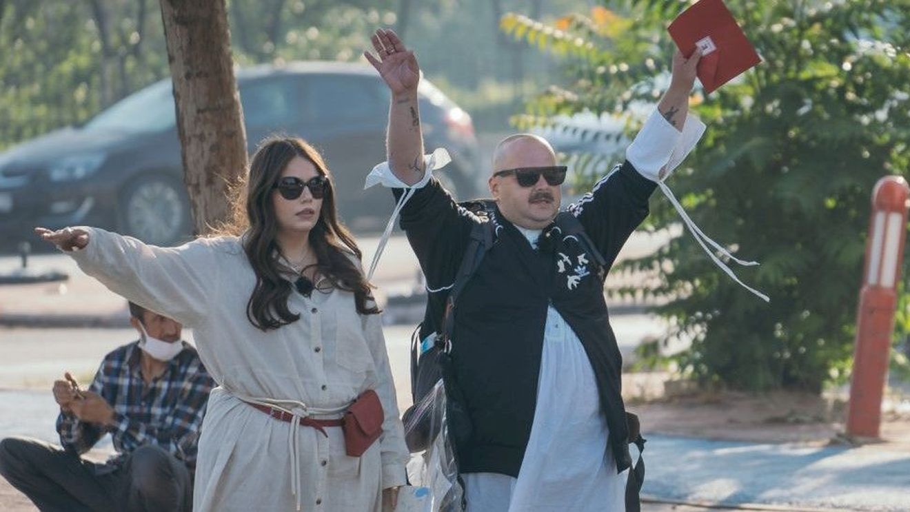 Tensiuni la Asia Express! Zarug, replici acide pentru Mihai Petre și Cosmin Natanticu. „El a început să îmi spună mie…”
