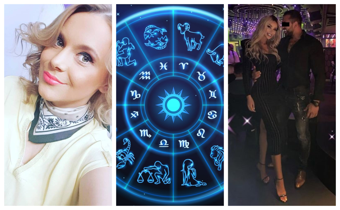Astrograma cuplului Bianca Drăgușanu – soțul ei! O specialistă celebră de la noi a anunțat cât va dura mariajul lor
