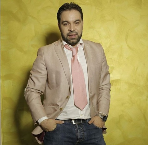 Florin Salam, prima declarație despre nepotul Matthias, care a venit pe lume chiar de ziua lui