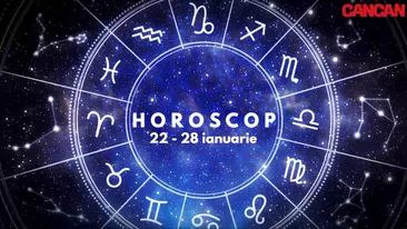 Horoscop 22 ianuarie 2024. Taurii primesc o recompensă financiară