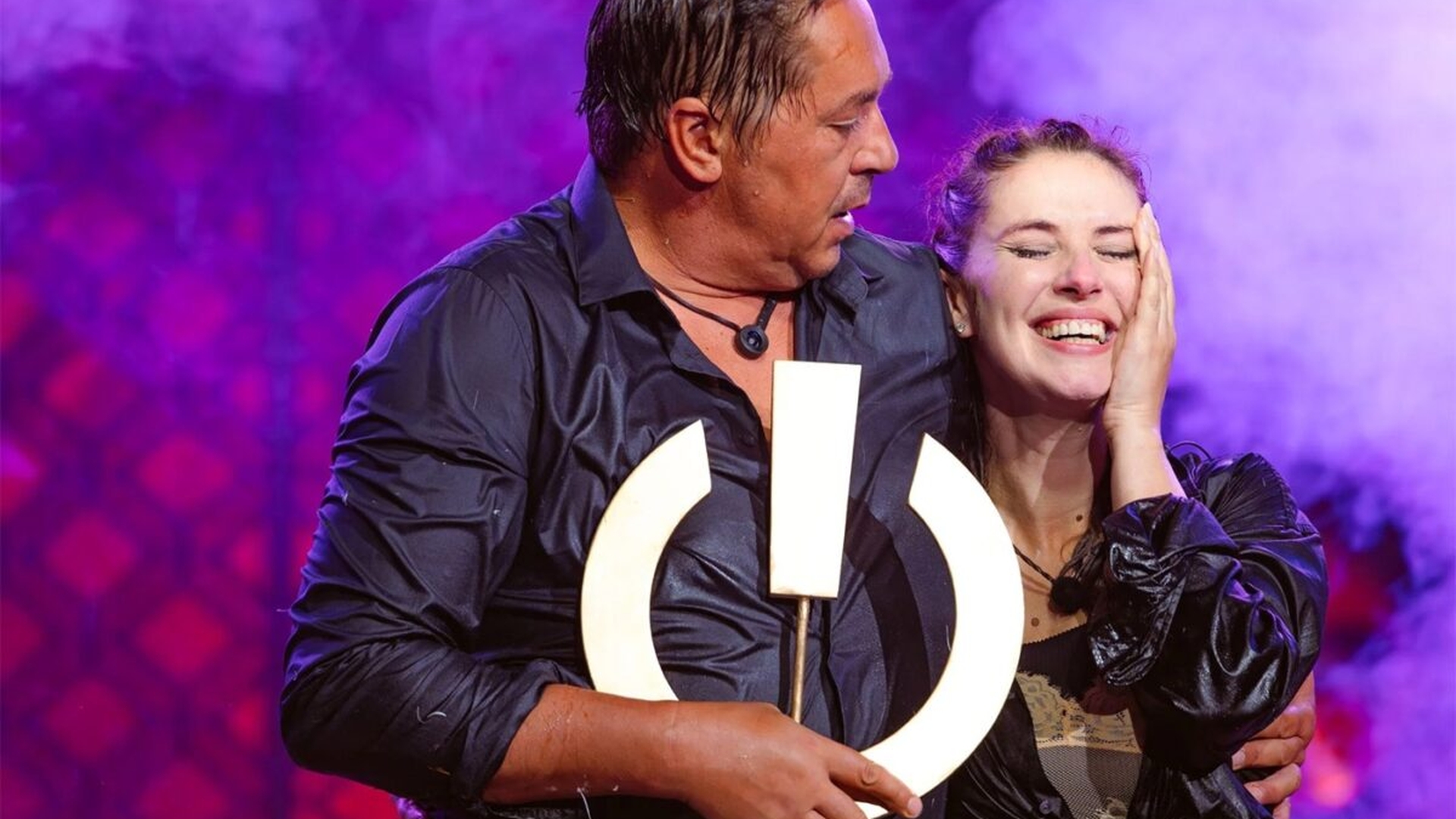 "Blestemul" Power Couple: Cele 3 cupluri care au divorțat din cauza show-ului de la Antena 1. Cine se desparte după sezonul 3?