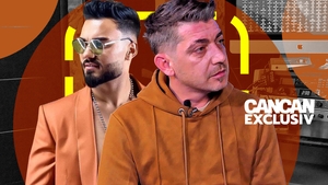 DeSanto, amenințat cu moartea în scandalul cu Jador! Manelistul ar fi inventat totul de la zero, pentru vizualizări! ”Va ajunge să spună bancuri seci”