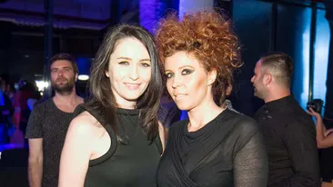 Mădălina Dorobanţu a fost suspectată de terorism: ” Am văzut și un soldat cu mitralieră...”