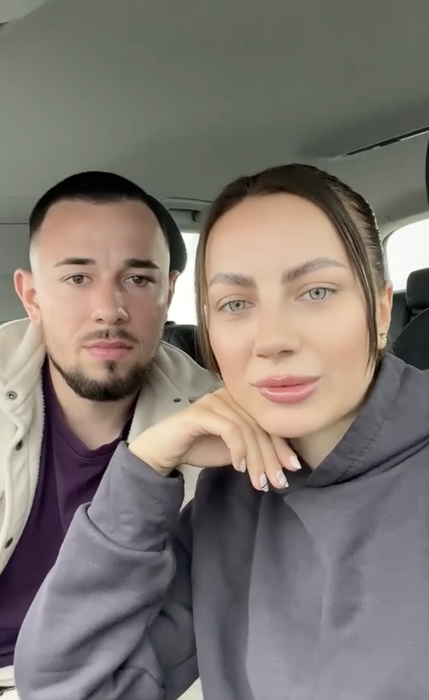 Laura rupe tăcerea după ce Mihai de la Mireasa a fost acuzat că își bate soția! „Avem și noi un anunț de făcut”