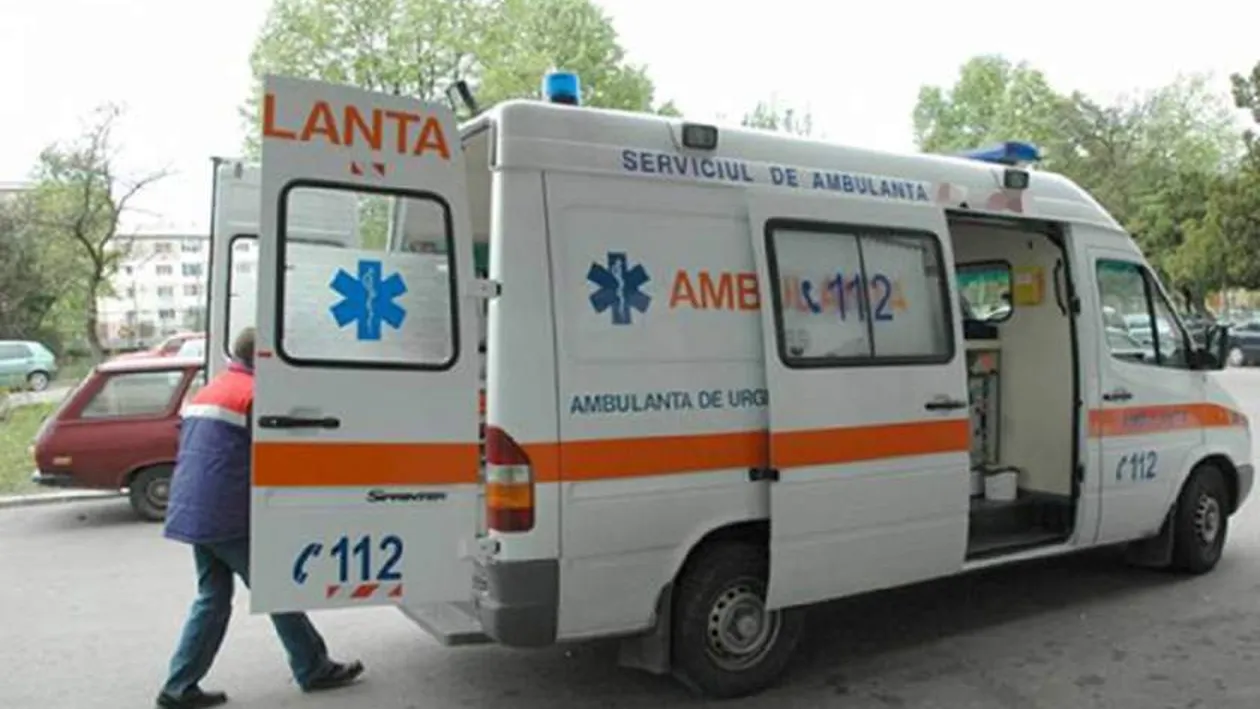 L-a bătut pe stradă pe tatăl iubitei sale, pentru că nu-i lăsa să se iubească! Scene halucinante în Târgu Jiu