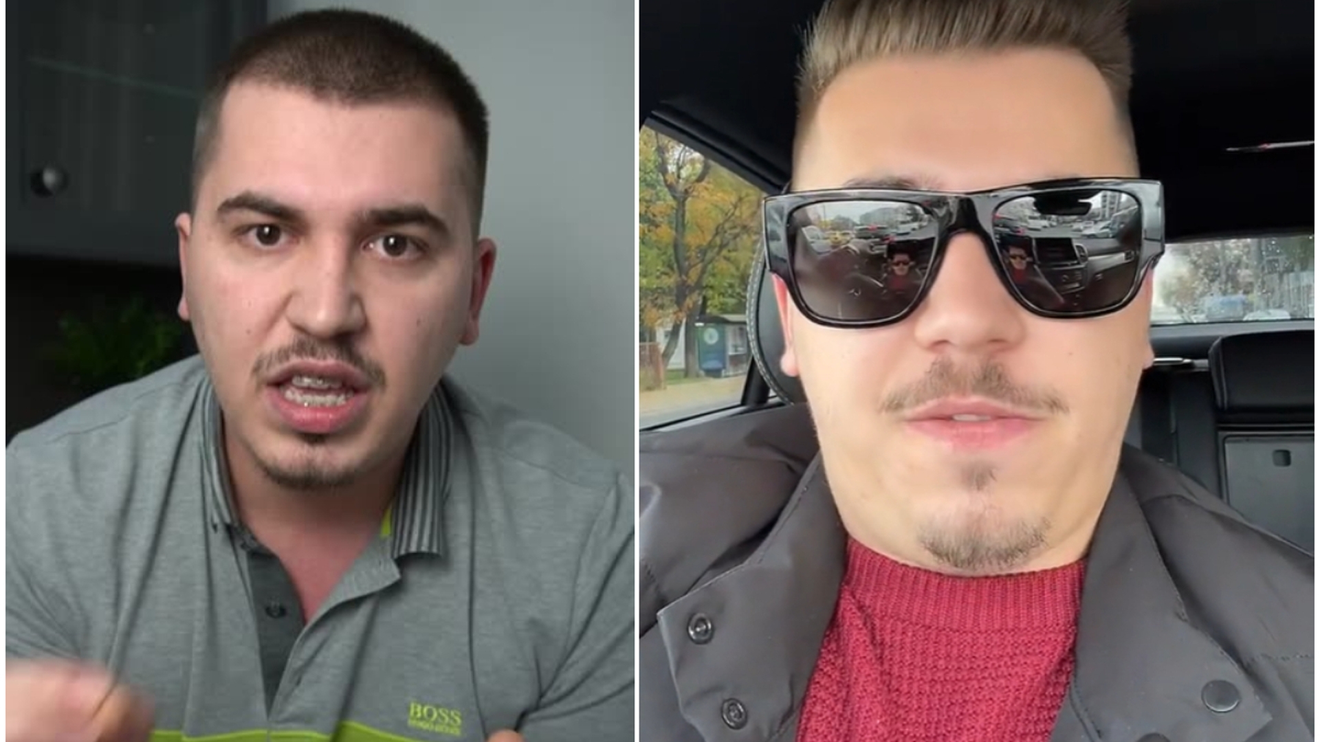 Un celebru influcencer de pe TikTok, săltat de procurori. Metoda prin care ademenea clienții și apoi le dădea țepe