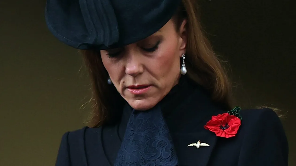 Vedeta pentru care Kate Middleton a încălcat protocolul regal. Ambele au trecut prin aceeași suferință