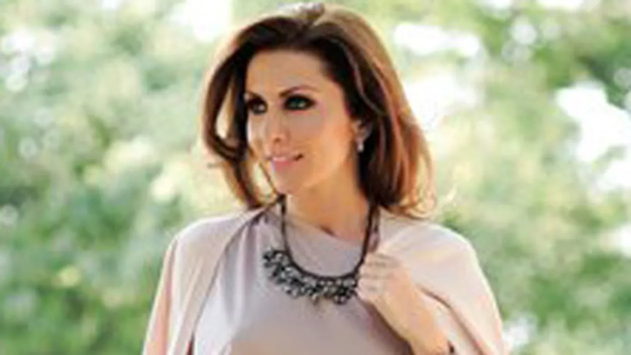 Carmen Bruma: Cumpar tricouri de 10 lei fara jena sau retinere, nu sunt priceputa in ale modei