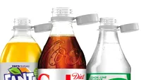 Motivul real pentru care UE a obligat Coca-Cola să lipească toate capacele de sticlele din plastic. România este una dintre țările în care au apărut noile peturi
