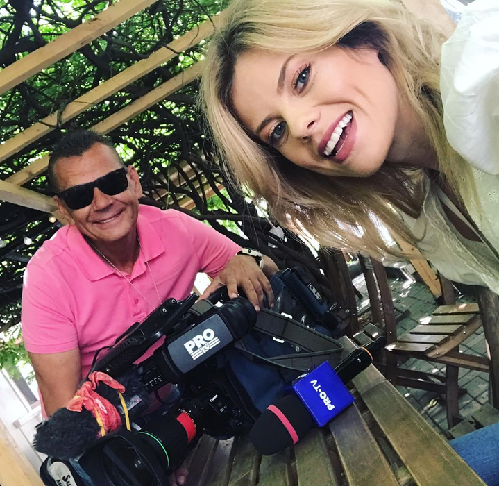 Doliu în Pro TV. Mărturisiri copleşitoare după moartea lui Gabriel Crețean, unul dintre cei mai buni cameramani din România
