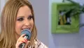Ce s-a ales de Anca Badiu, fosta solistă a trupei Class! Depresia a pus-o la pământ: „Am vrut să recurg la gesturi extreme”