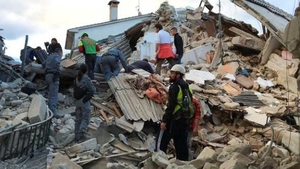 Românii din Italia au fost avertizaţi că urmează să se producă seismul din această dimineaţă! Cine a făcut previziunea: „Nu vreau să sperii pe nimeni...“