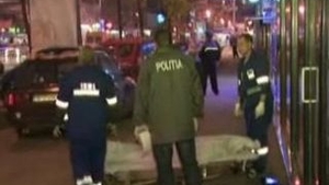 VIDEO O tanara de 28 de ani din Capitala s-a aruncat de la etaj, din cauza problemelor medicale de care suferea