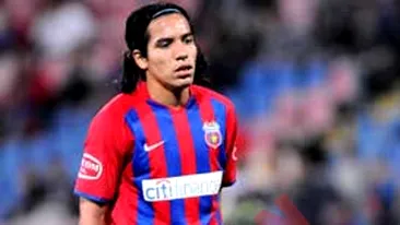 Dayro Moreno ii salveaza de la faliment pe Once Caldas