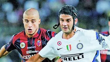 Impresarul Victor Becali a clarificat situatia fostului capitan al nationalei! Chivu nu a primit nicio oferta de la Inter deocamdata