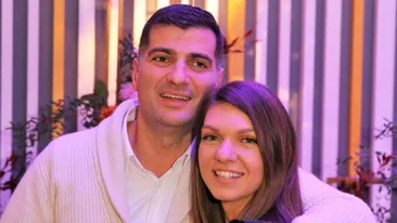 Cum o va chema pe Simona Halep după căsătorie. Cine s-ar fi aşteptat la aşa ceva?