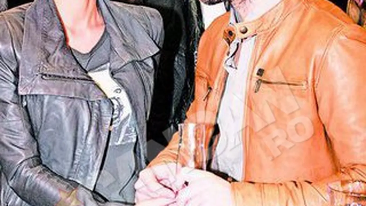 Cum l-a verificat Oana Mares pe noul ei iubit: Arata-mi buletinul si dupa aceea mai vorbim!