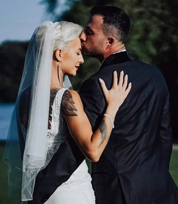 Nuntă mare în ”familia” Survivor România. O celebră concurentă a făcut nunta în secret: ”Nu prea dezvălui lucruri din intimitatea mea….”