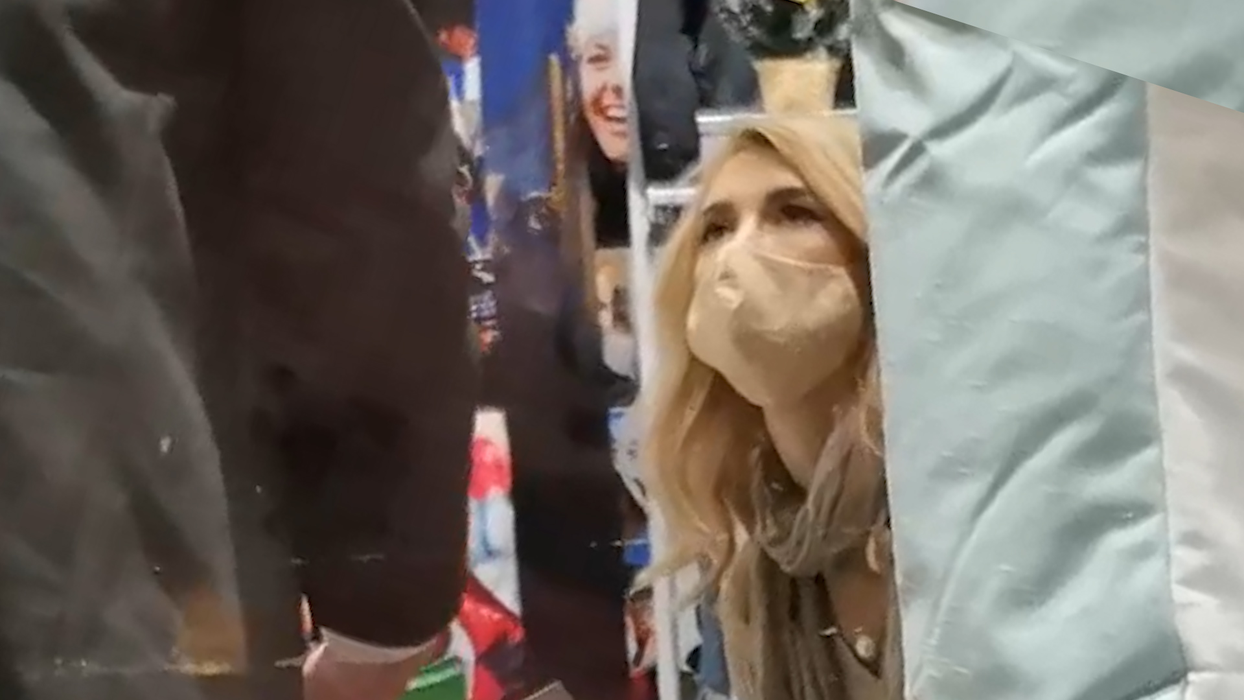 Andreea Bălan, la cumpărături cu Tiberiu Argint