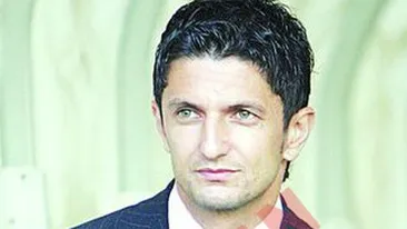 I-a luat numarul 10 ca sa nu-l mai injure lumea!