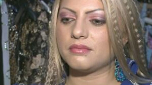 Are o casă cât un palat! Nicoleta Guţă şi-a amenajat locuinţa după gusturile tatălui ei. Uite cum arată imensa resedintă