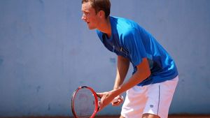 Turneul Campionilor 2020 a luat sfârșit! Koolhof, Mektic și Medvedev sunt marii câștigători de la Londra!
