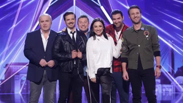 La ce oră începe noul sezon Românii au Talent pe Pro TV