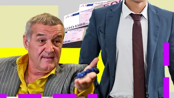 Averea de 20 de milioane € a fostului patron din Liga 1 s-a spulberat! A rivalizat cu Gigi Becali, iar acum e acuzat de găinării: „Își păcălește prietenii cu sume de bani și se folosește de copil”