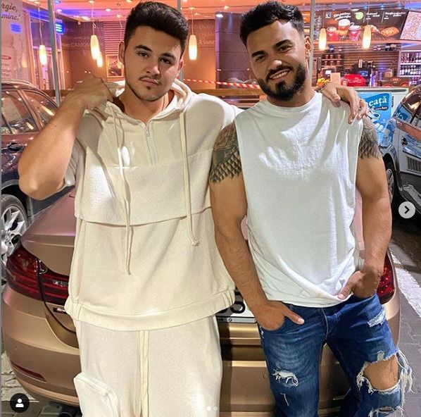 Mario Fresh & Jador, ”măcelăriți” pe litoral