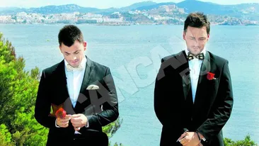 Le-a dat cu flit finalistilor de la Burlacita! Bianca a ramas tot singura!