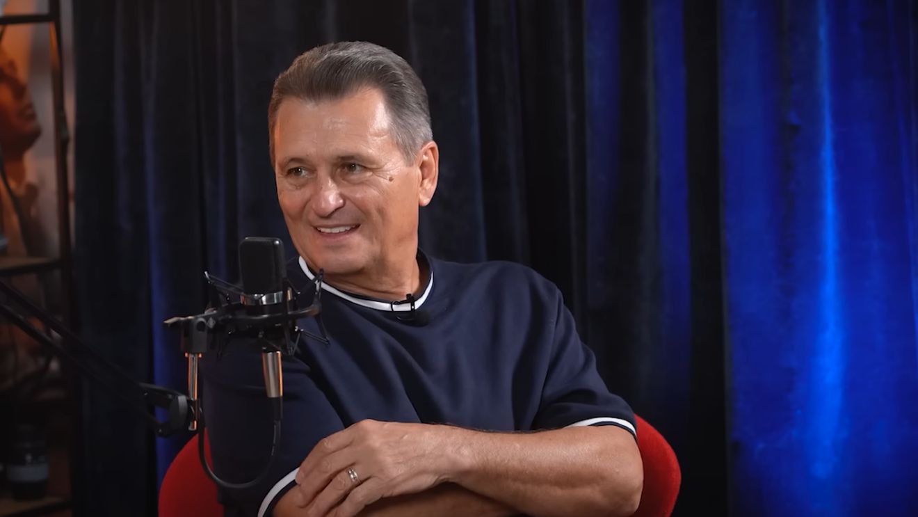 Nea Marin se retrage din activitate? Ce mesaj neaşteptat a transmis celebrul coregraf: „Mi-am făcut datoria”