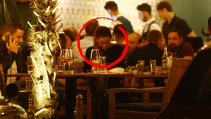 Avem filmarea uluitoare! Cum decurge o intanlire intre Bianca si Victor, dupa ce ea s-a afişat public cu Virgil!