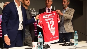 Dinamo vrea să mai retragă un tricou, pe lângă 11 și 14. Explicația dată de conducerea clubului