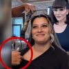 Dana Roba a ”comis-o” din nou. Ce i-a răspuns o mireasă, după ce a vrut să-i taie hainele: ”Trebuie să plec la cununie”