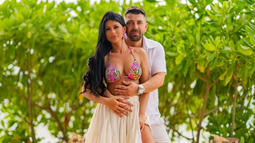 Antena 1 a dezvăluit al treilea cuplu de la Insula Iubirii. Bianca și Marian se numără printre concurenții care și-au pus relația la încercare