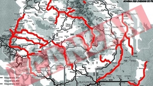 Liniile mortii
