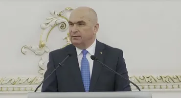 Crește sau nu TVA-ul de la 21% la 23%? Ilie Bolojan a explicat condițiile: „Încerc să fiu cât se poate de realist”