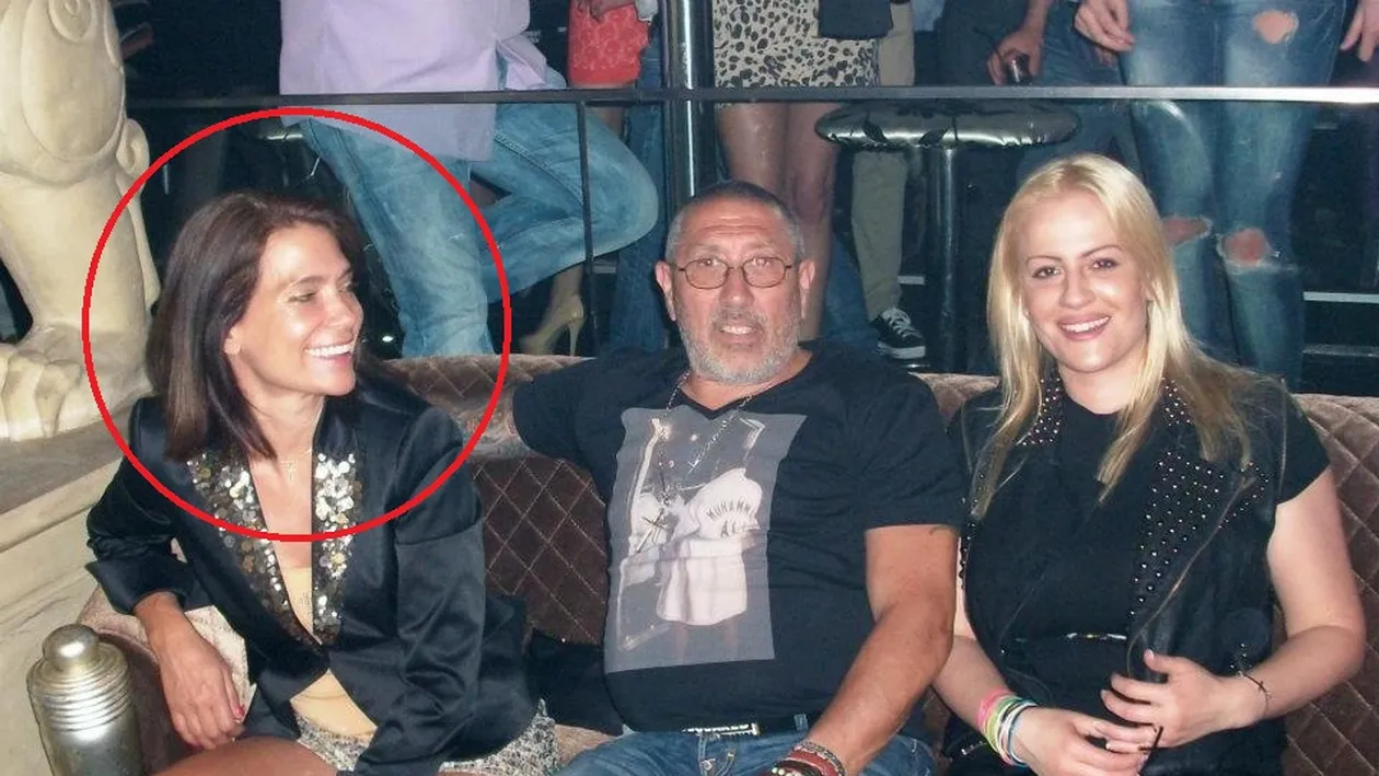 Am aflat cel mai mare secret a lui Serghei Mizil! O bomba sexy de 53 de ani a reusit sa-l faca baiat de casa!