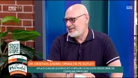 Cele mai mari minciuni spuse de femei. Doctorul Cristian Andrei oferă un răspuns halucinant la o întrebare delicată