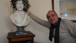 A murit jurnalistul Horia Alexandrescu. A fost diagnosticat cu o boală cumplită