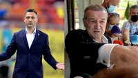 Naș vs. fin! Gigi Becali, revoltat de declarațiile lui Mirel Rădoi: Să nu mai facă asta! Atât îi transmit Ce l-a deranjat pe milionar