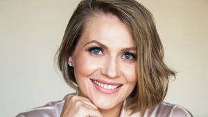 Mirela Boureanu Vaida avea o relaţie aparte cu Cristian Pomohaci. "Trebuia să mă..."